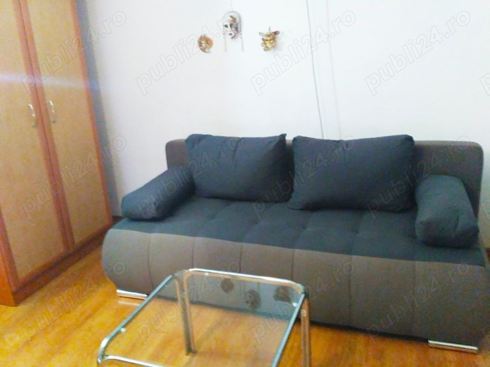 Garsonieră Lujerului - Carrefour - Poză 5