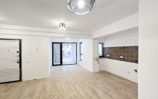 Apartament Bulevard 2 camere |  Loc parcare subteran - Poză 6