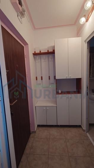 Inchiriez garsonieră- Podu Ros, Iasi - Poză 3