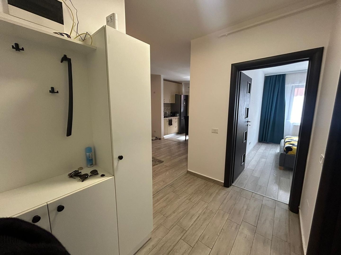 2 Camere Berceni-Brancoveanu + Loc Parcare - Poză 5