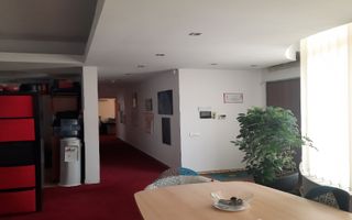 VANZARE VILA S+P+4E | ZONA AVIATORILOR | OPORTUNITATE - Poză 7