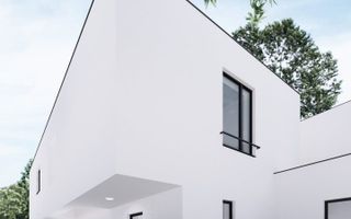 Vila superba individuala Pipera (constructie noua) - Poză 6