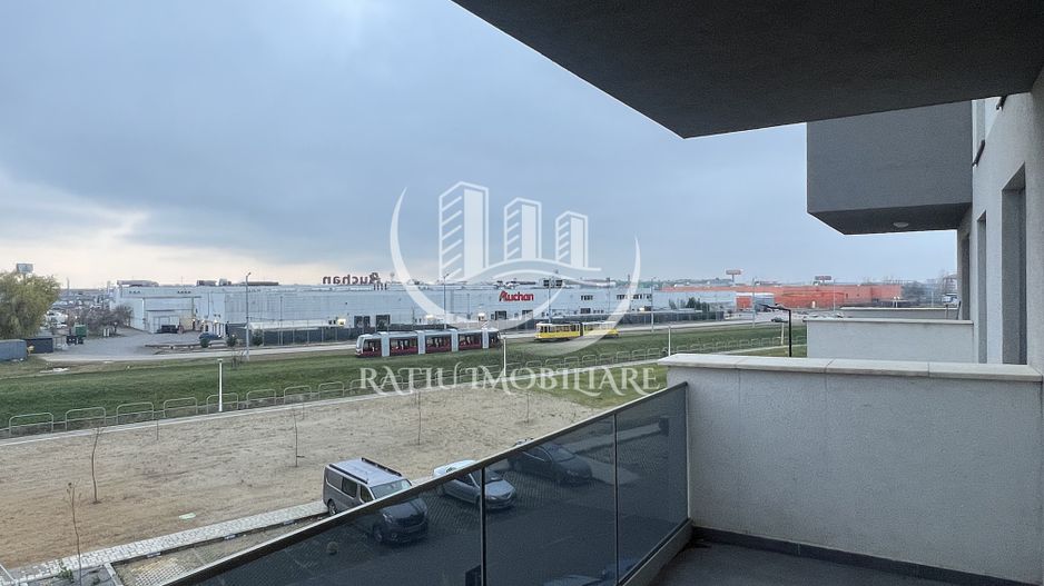 Apartament cu 3 camere | Parcare Subterana | Prima Arena | Oradea - Poză 15