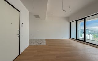 2 camere l Floreasca l vedere spre lac - Poză 5