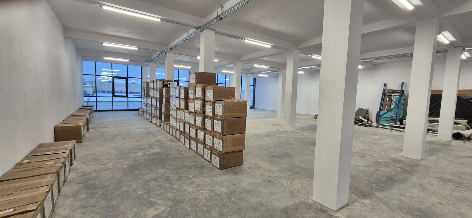 Spatiu pentru birouri/productie  zona Gemenii-Uzina 2 - Poză 6