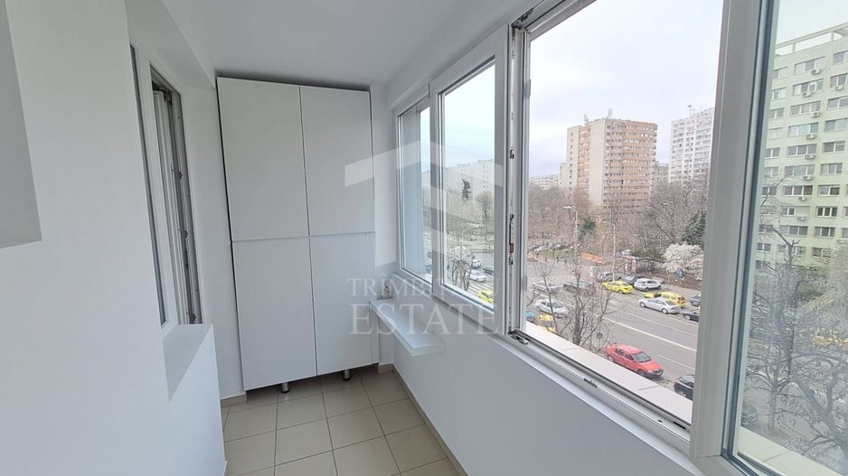 Apartament 3 camere Parc IOR plus loc de parcare inclus - Poză 15