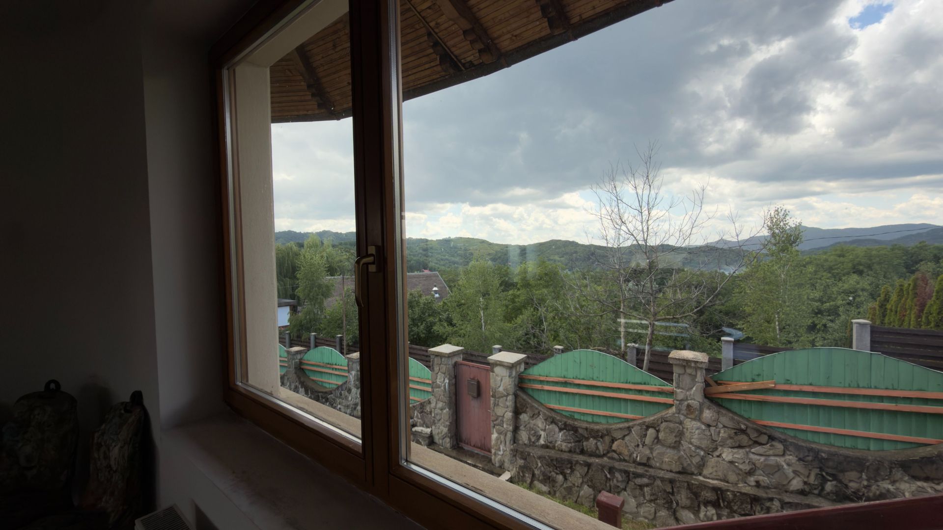 Pensiune Vila Prahova Breaza  10 camere | 3862 mp teren - Poză 20