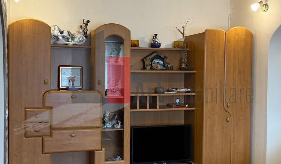 Apartament 3 camere de închiriat Berceni - Poză 11