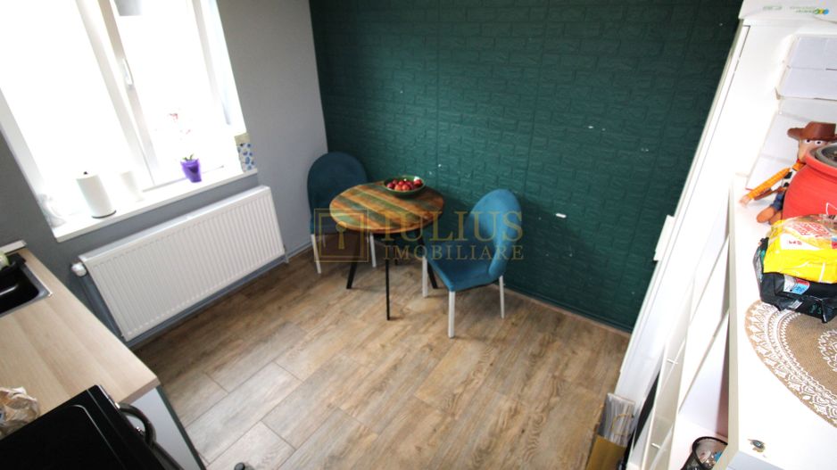 Casa individuala, curte/gradina/parcare; zona Balcescu. Birouri. - Poză 11