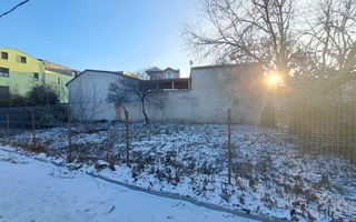 Teren intravilan 340 mp - Parcul Plumbuita - Poză 6