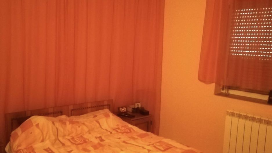 Apratament 3 camere, etajul 3, utilat, Carei, Zaganescu nr 4 - Poză 7