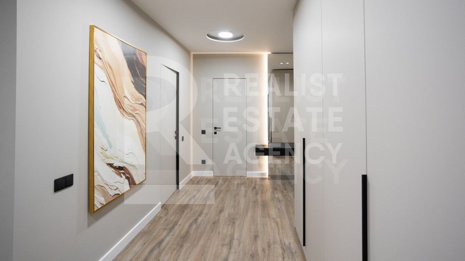 Chirie, apartament, 3 camere, stradela Teatrului, Centru - Poză 10