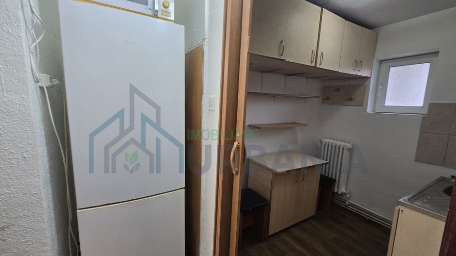 Inchiriez apartament cu 2 camere- lângă Piața Păcurari - Poză 3
