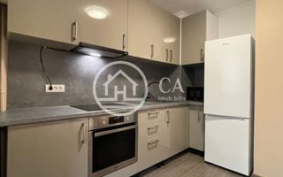 Apartament de inchiriat cu 2 camere in zona Rogerius, Oradea. - Poză 6