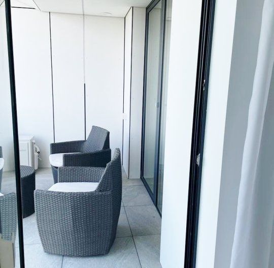 Apartament 2 camere LUX | Atlas Aviatiei Residence - Poză 13