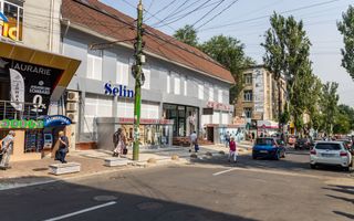 Chirie, spațiu comercial, 150 mp, strada Armeneasca, Centru - Poză 2