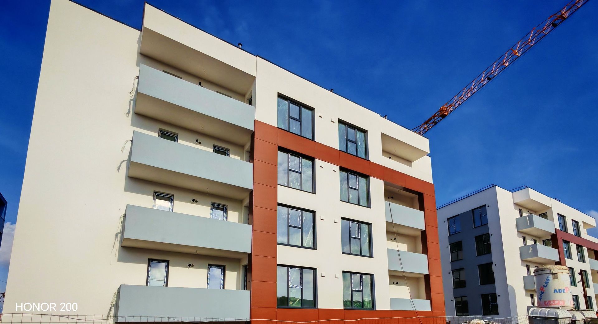 Apartament 3 camere,Panouri Fotovoltaice,Premium,Pallady/Titan - Poză 2