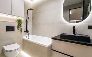 Vânzare, apartament, 2 camere, bd. Mircea Cel Bătrân, Ciocana - Poză 17