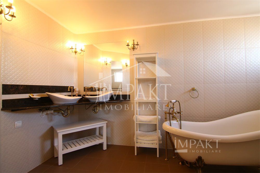 Apartament deosebit pe 3 niveluri, in Zorilor! - Poză 23