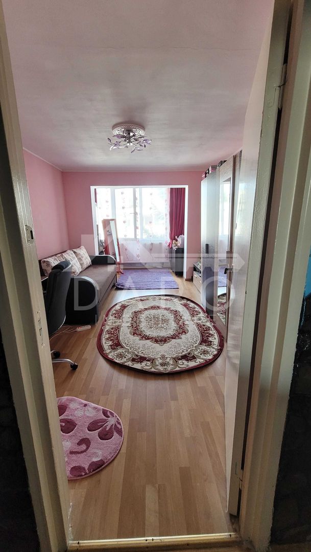 Vanzare apartment 2 camere, Târgu Mureș, Dâmbu Pietros, 42mp utili - Poză 8