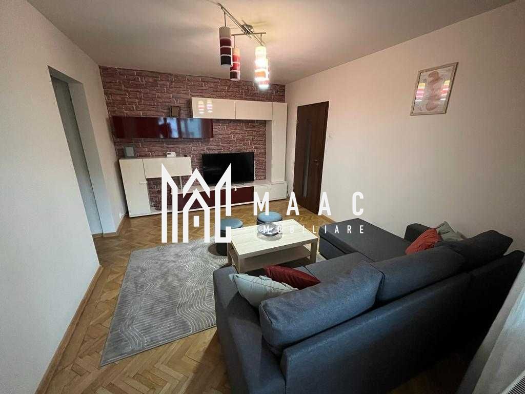 Apartament 2 camere I Etaj1 I Balcon Inchis I Mihai Viteazul - Poză 3