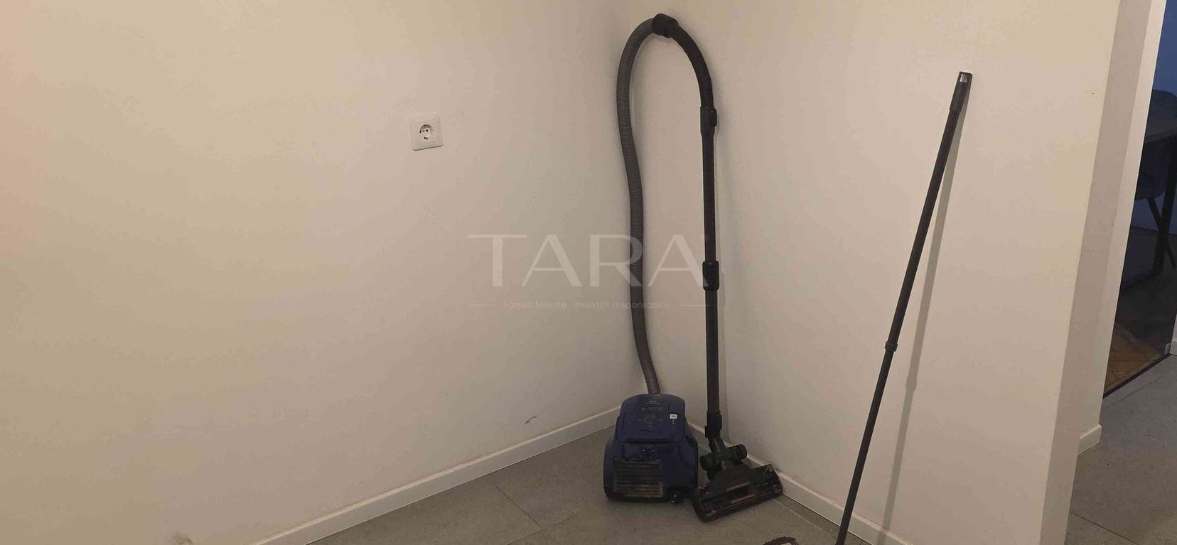 Apartament cu 2 camere, modern și mobilat, în centrul Clujului. - Poză 7