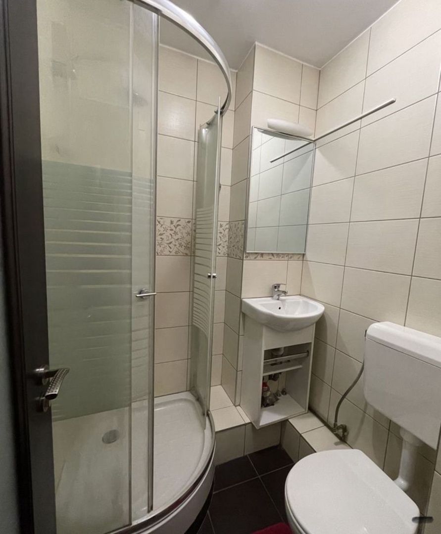 AP. 3 CAMERE AVIATIEI, PET-FRIENDLY, BLOC REABILITAT, METROU 10 MINUTE - Poză 8