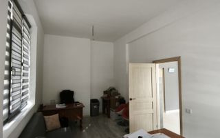 Spațiu ușor acomodabil pentru yoga, beauty salon, braserie sau showroom, 143mp - Poză 3