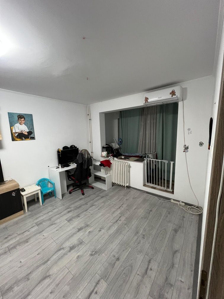 Apartament cu 2 camere la vanzare - Poză 4