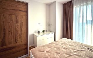 PRIMA INCHIRIERE | 2 CAMERE | MOBILAT UTILAT | STRAULESTI - Poză 6