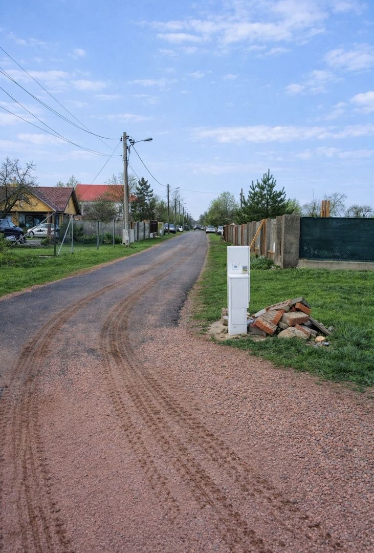 Teren intravilan | Snagov-Ghermanesti | Utilitati - Poză 1