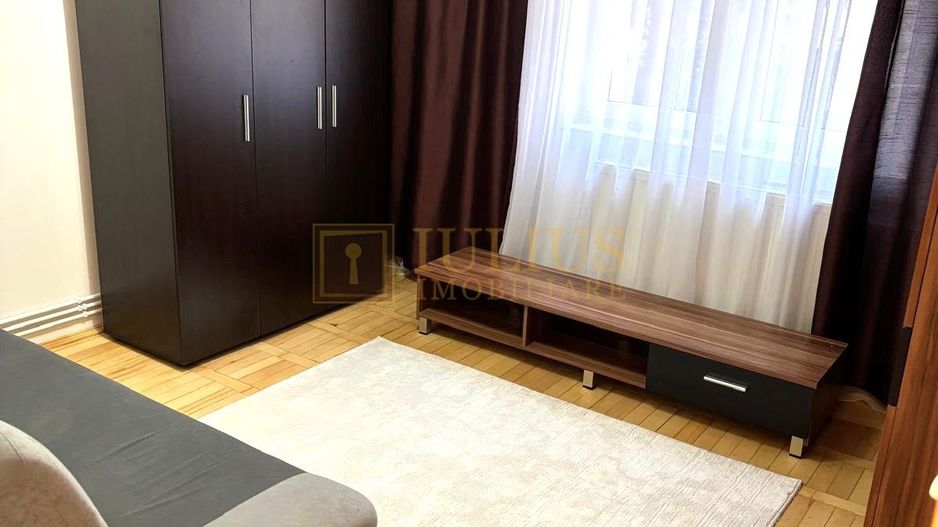 Apartament cu 2 camere in Complexul Studentesc - FEAA - Poză 1