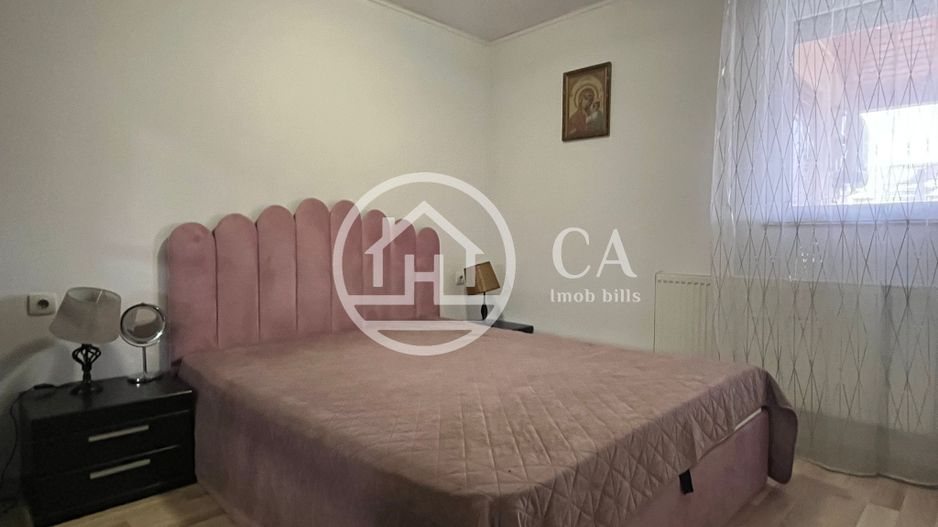 Casă de vânzare tip duplex cu 4 camere în Nojorid, Oradea. - Poză 2