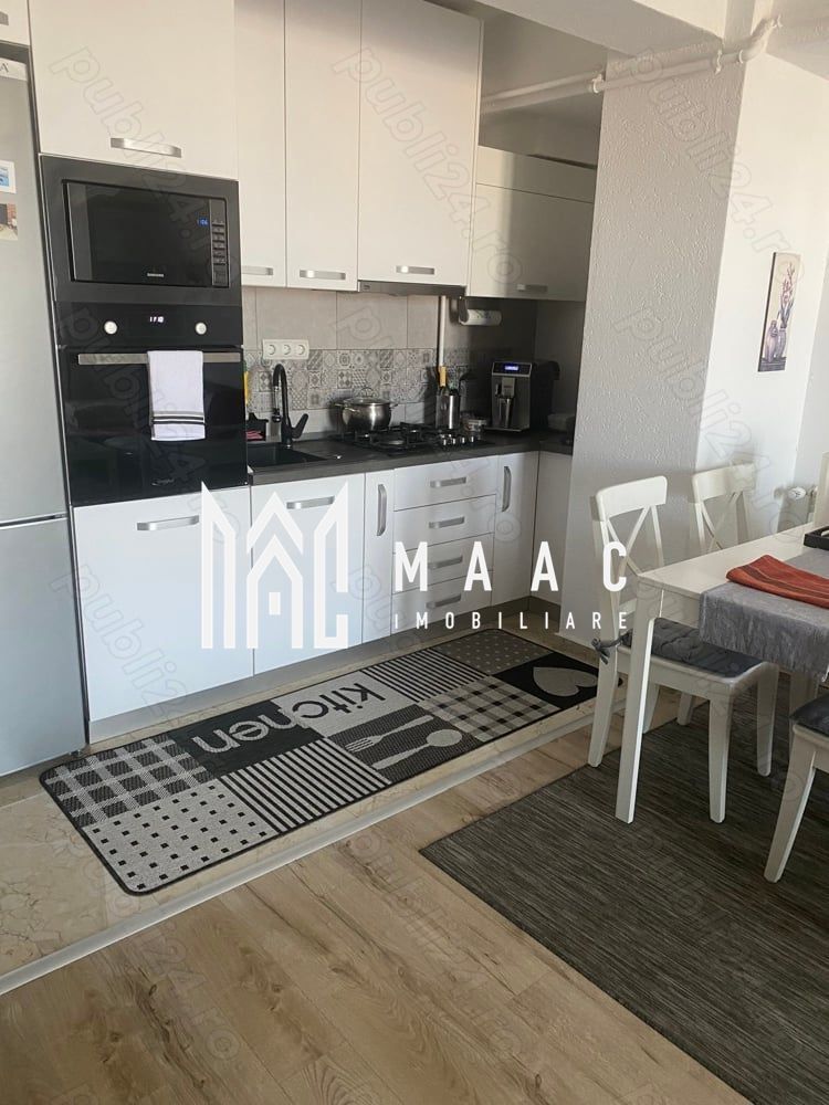 Apartament 2 camere I Decomandat I Modern I Doamna Stanca - Poză 4