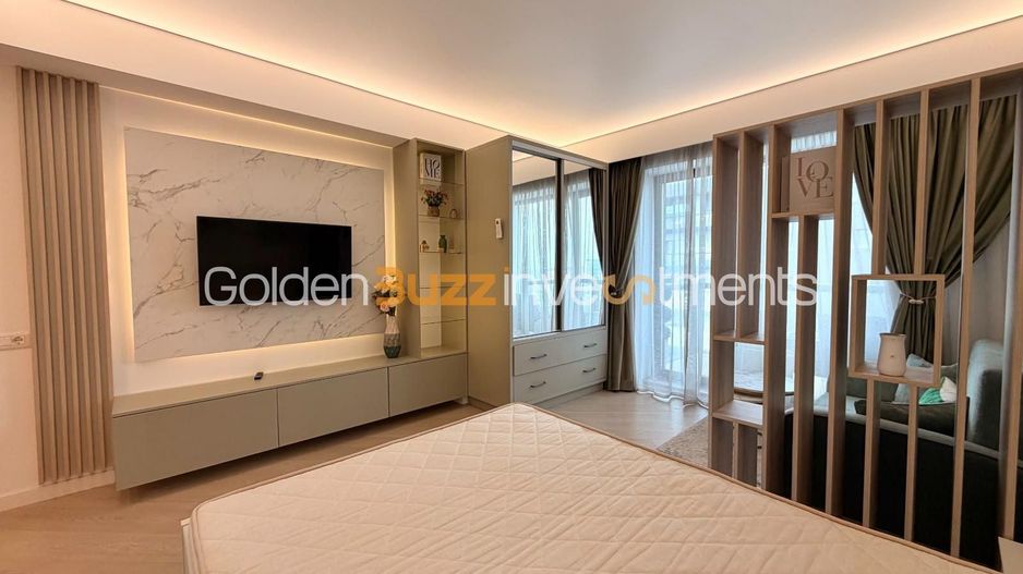 Studio Complet Mobilat  Cortina North - Poză 2