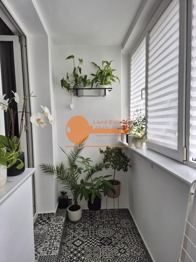 Apartament cu 2 camere in zona Ion Mihalache - Poză 14