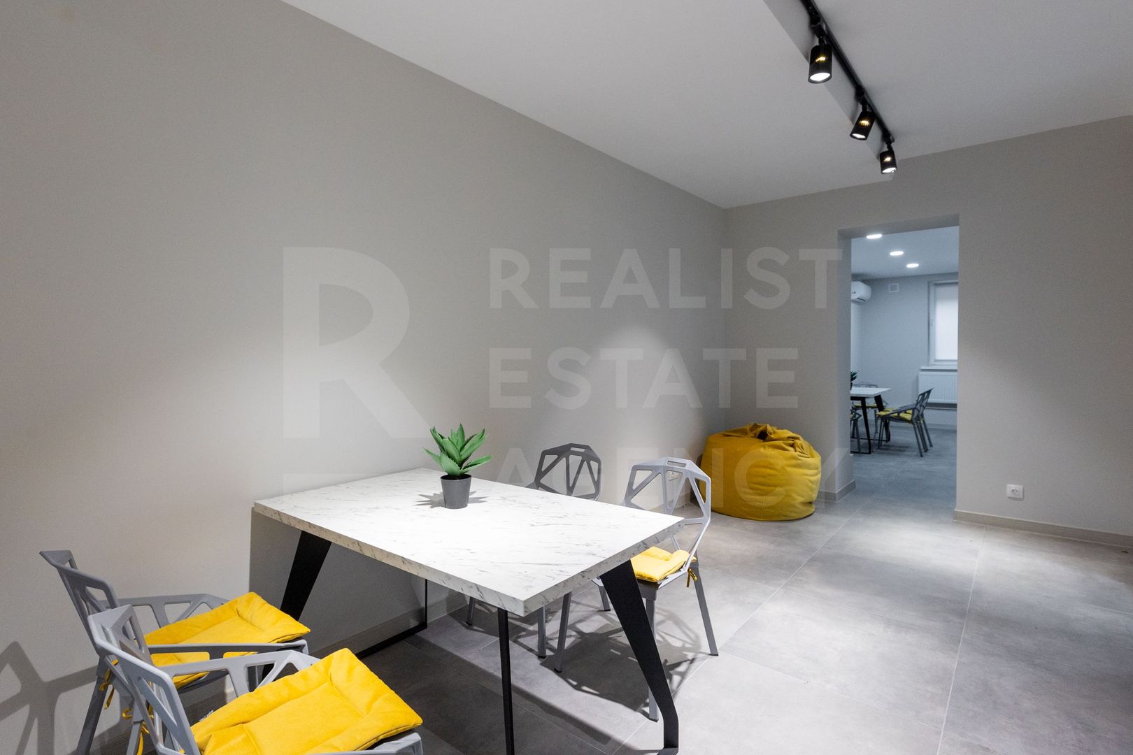 Chirie, spațiu de birouri, 386 mp, bd.Ştefan cel Mare şi Sfînt, Centru - Poză 14