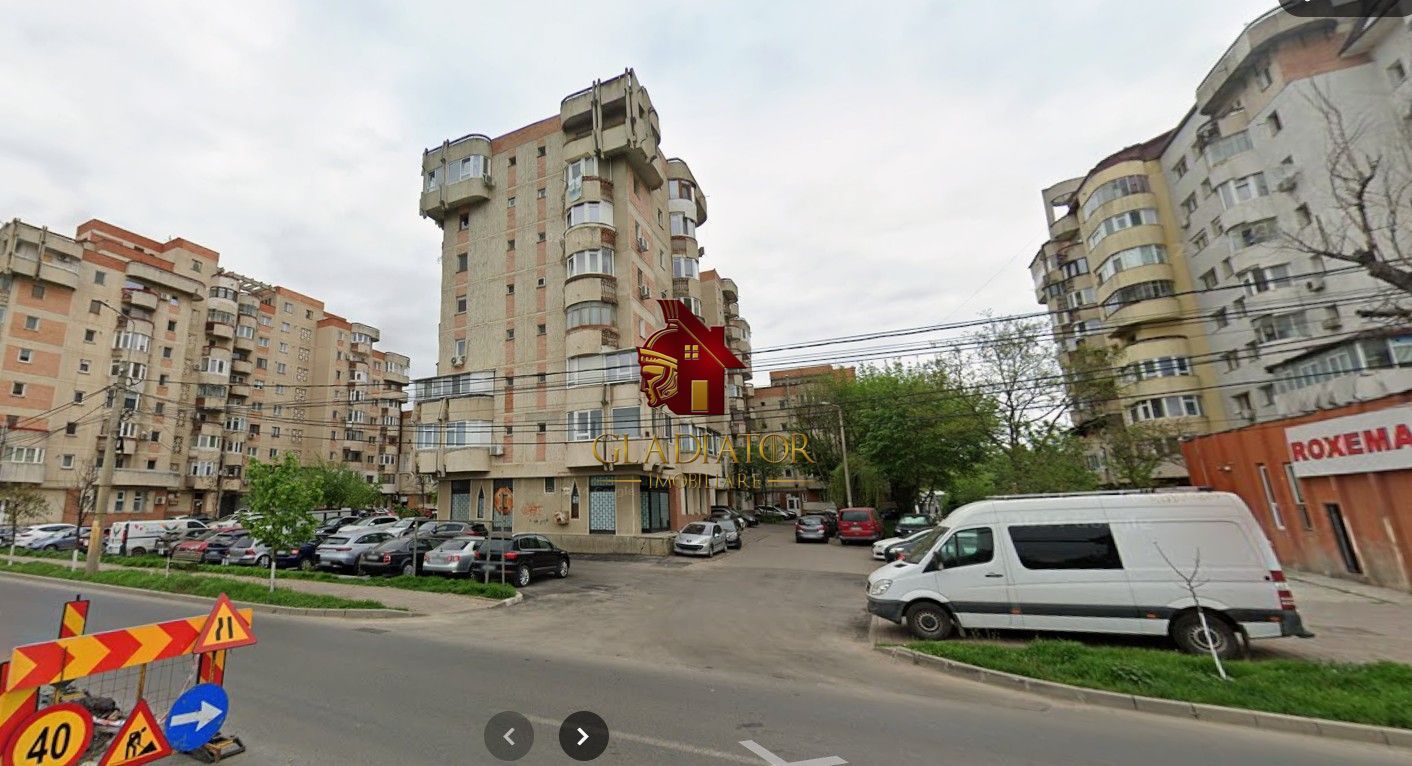 Apartament mare cu 1 camera Pacurari - bloc cu lift, et intermediar - Poză 3