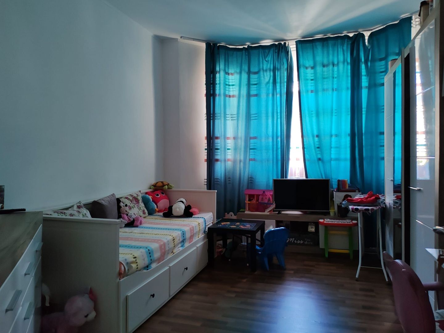 Vanzare apartament 5 camere in vila zona Calarasi - Poză 8