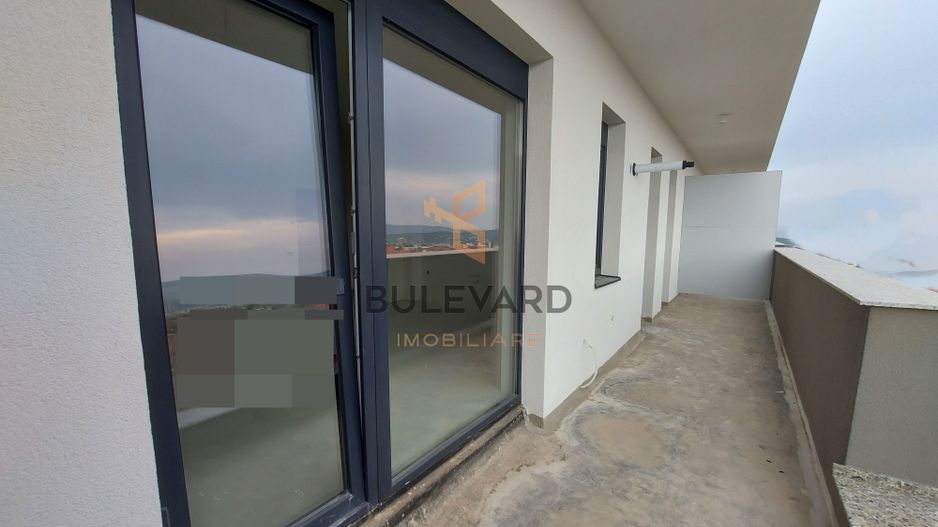 Apartament 2 camere cu CF in cartier Europa! - Poză 10