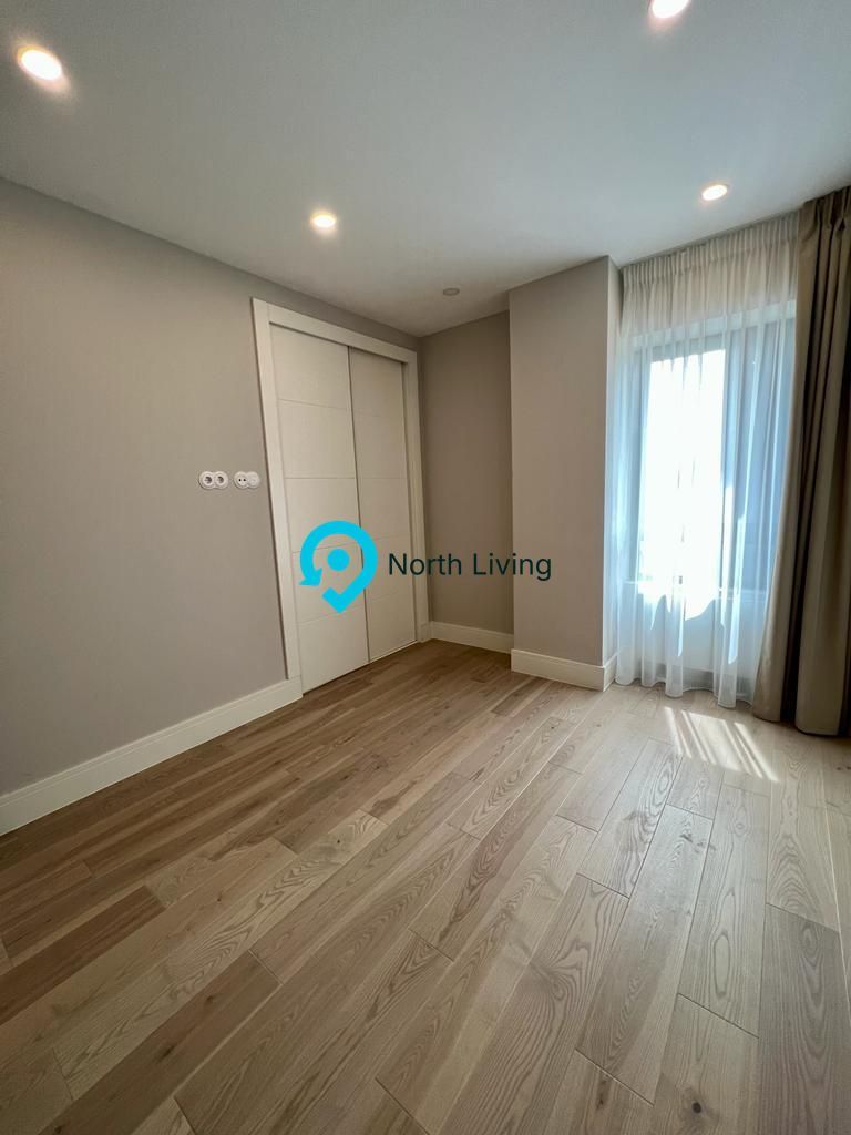 Apartament 3 camere | 100 mp | Facilități premium | Boxa in subsol - Poză 11