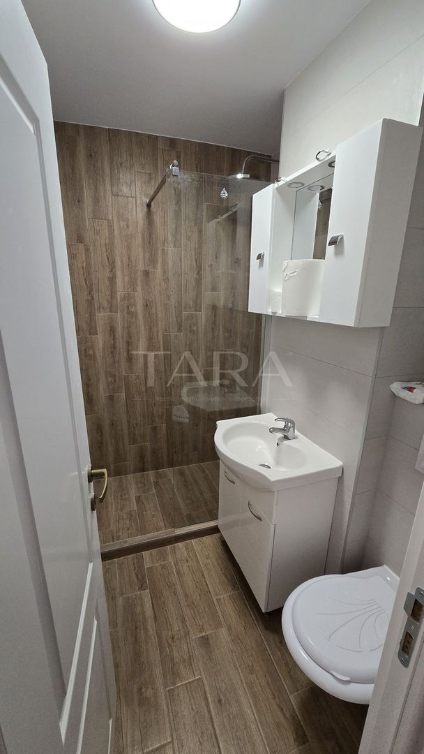 Garsonieră renovată de vânzare - zona Expo - Poză 3