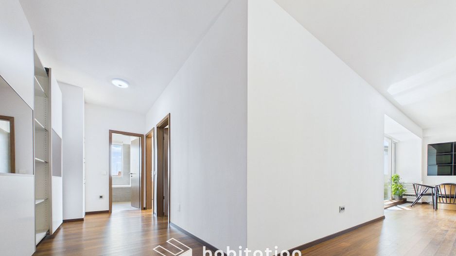 ✨ Luxury Living în Elisabetin | Terasă Panoramică & Spa - Poză 14