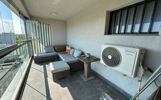 2 Camere Parc Politehnica Residence Cu Parcare Inclusă - Poză 6