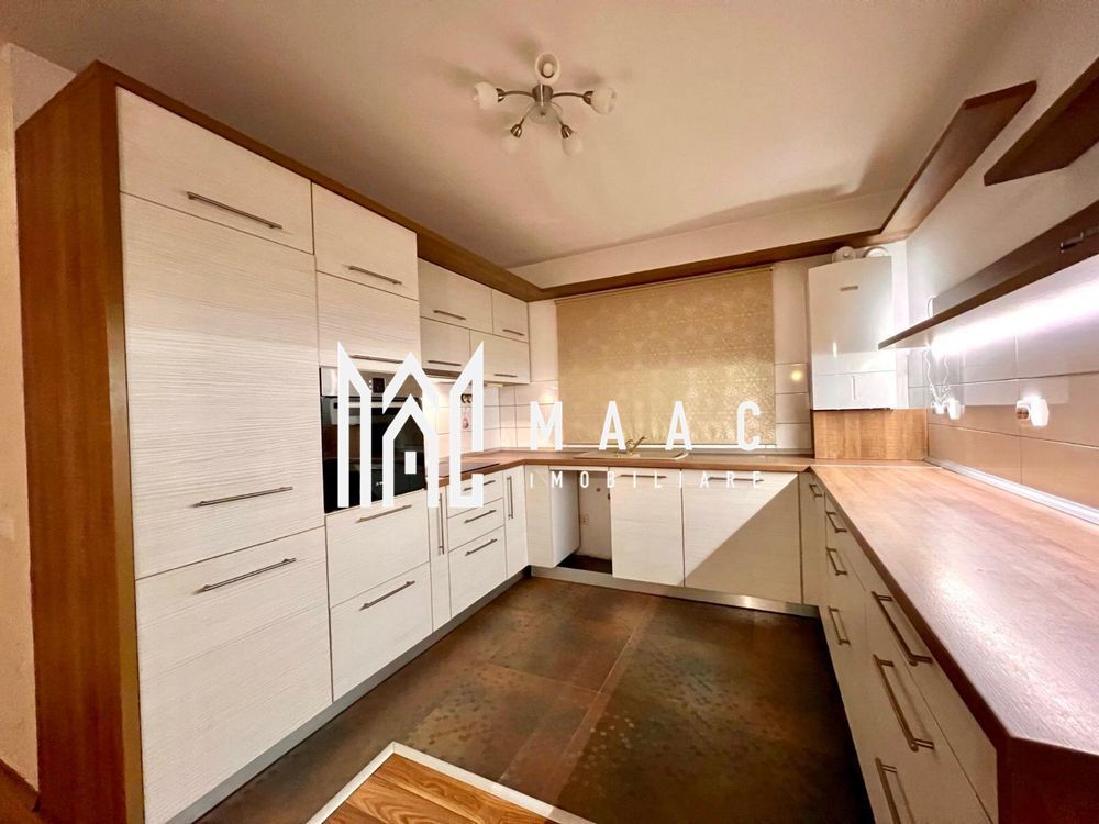 Casa superba | Zona Brana | 130 MP,  curte, 2 parcari - Poză 4