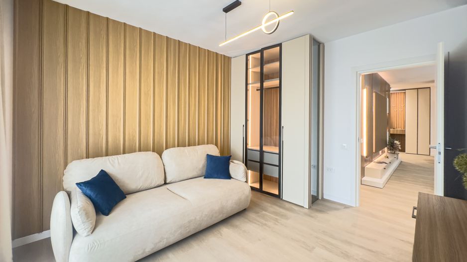 ANTIAERIANA | APARTAMENT 3 CAM DECOM | 74 mp Utili | ALEXANDRIEI 152 - Poză 17