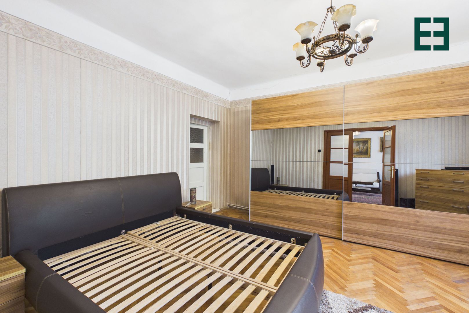 Casă cu 2 camere și 475 mp teren - Zona Aradul Nou - Arad - Poză 15