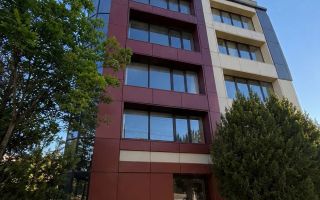 Spațiu comercial de vânzare – etaj 3, zonă centrală, Iași – 350.000 EUR - Poză 1