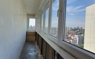 2 camere decomandat, vedere rasarit, Sos. N. Titulescu - Banu Manta - Victoriei  - Poză 4