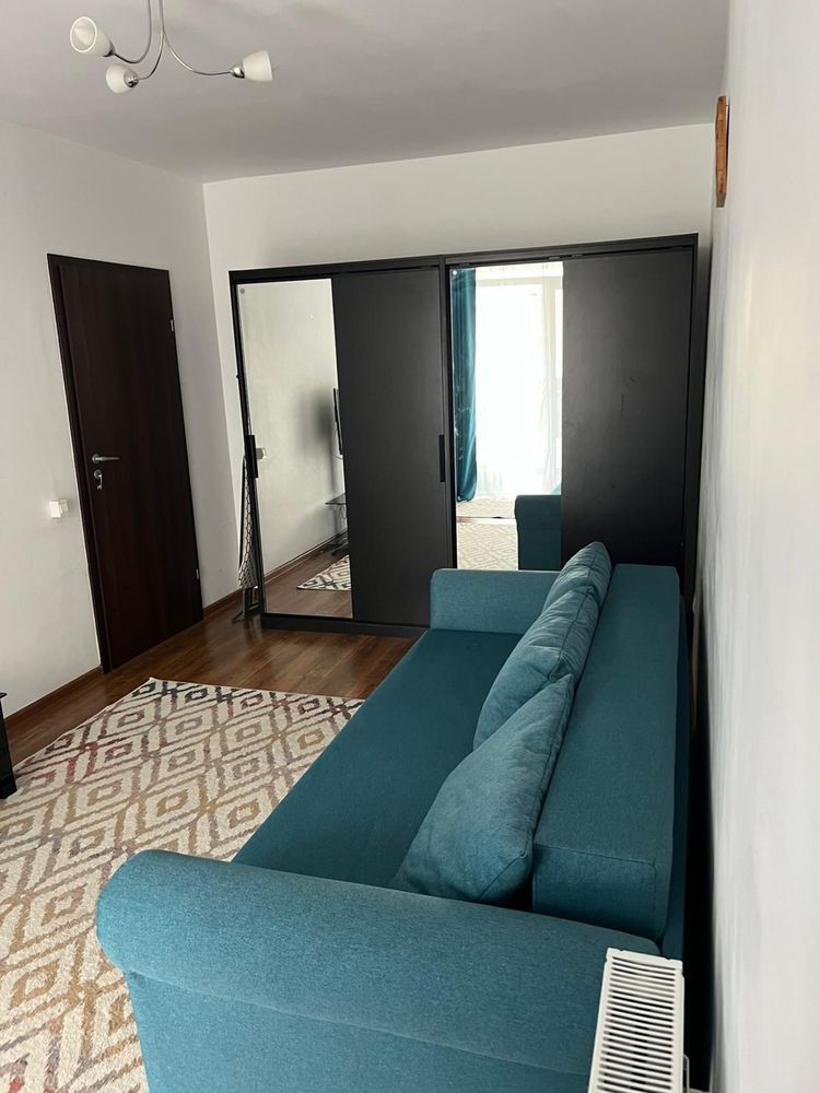 Apartament 2 camere Dimitrie Leonida - Poză 3